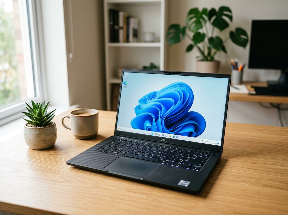 Dell Latitude 7410
