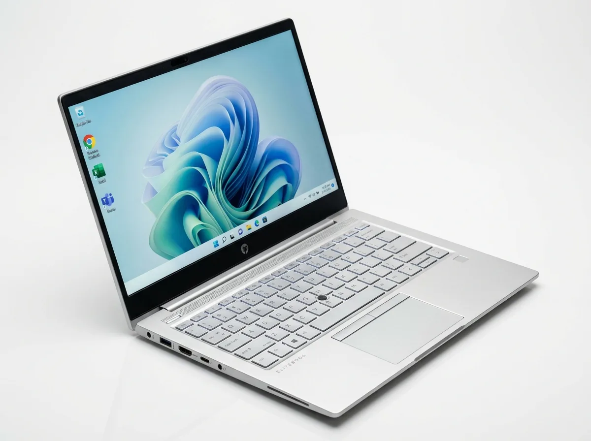 HP EliteBook 840 G7 Touch