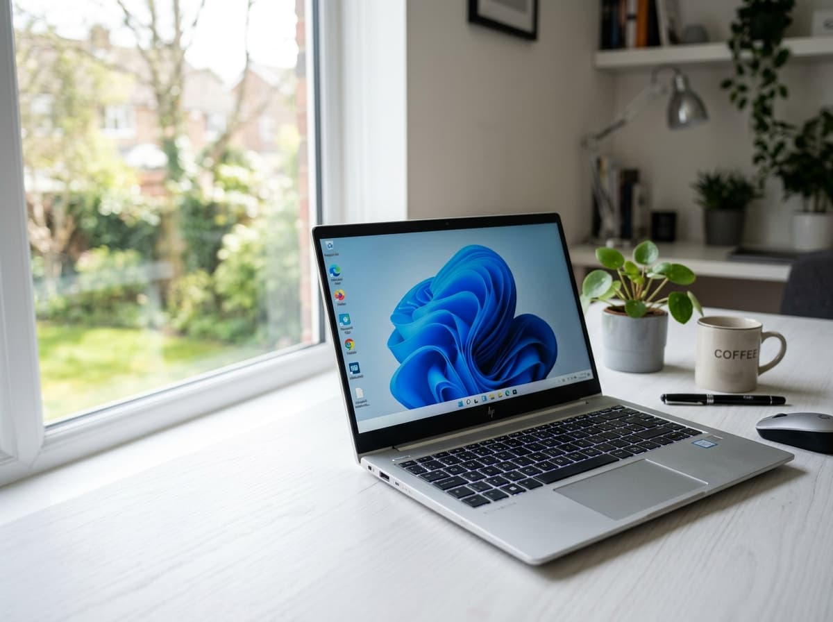 HP EliteBook 840 G8