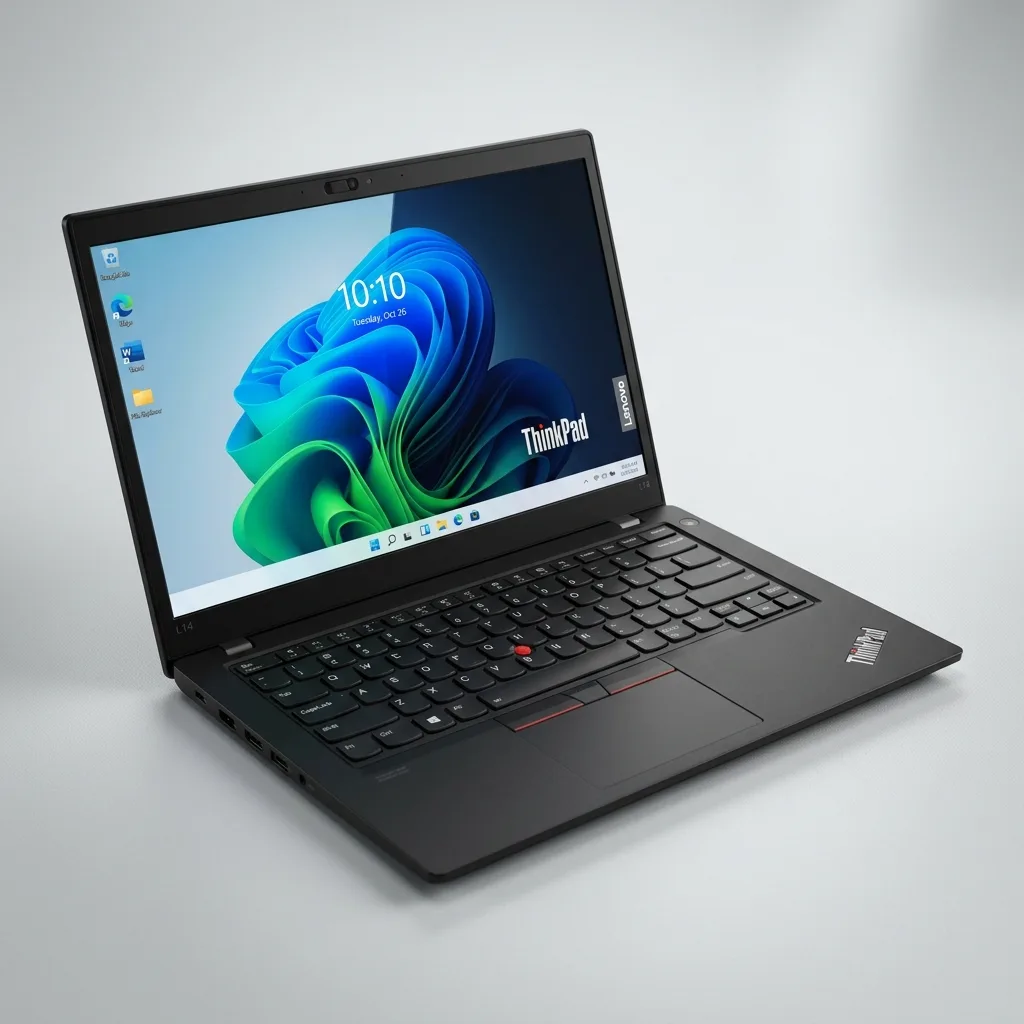 Lenovo ThinkPad L14 Touch