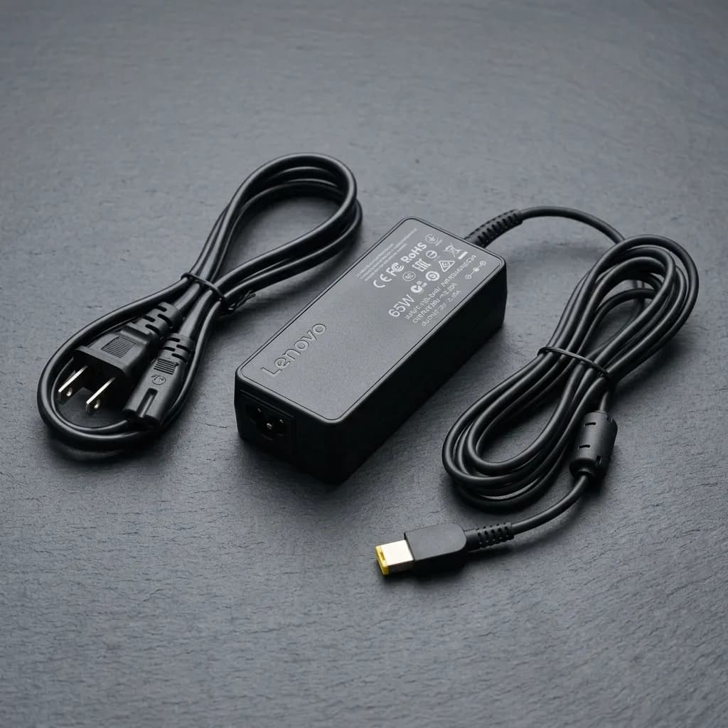 Lenovo USB Pin Charger