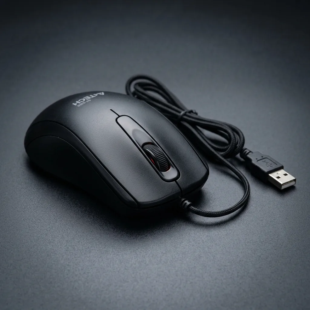 A4Tech OP-330S Mouse