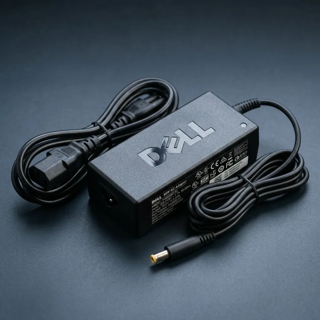 Dell Centre Pin Charger