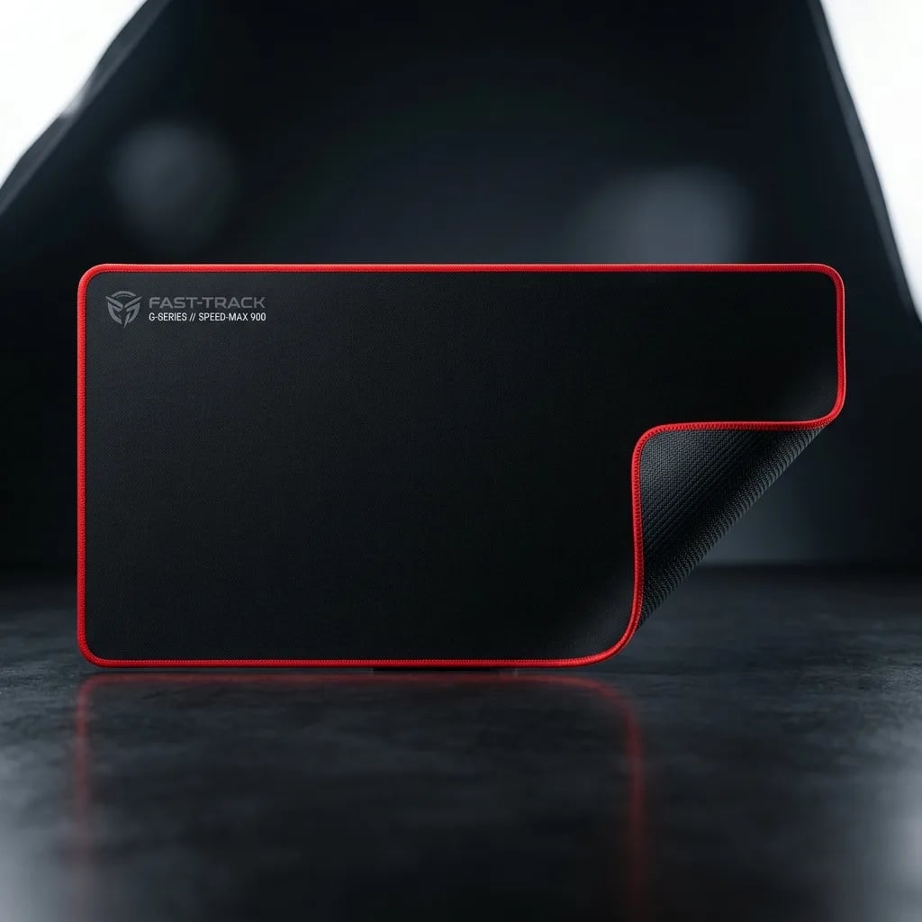 Gaming Mouse Pad
