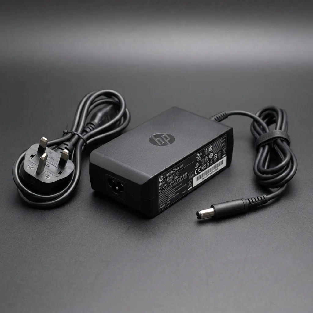 HP Centre Pin Charger