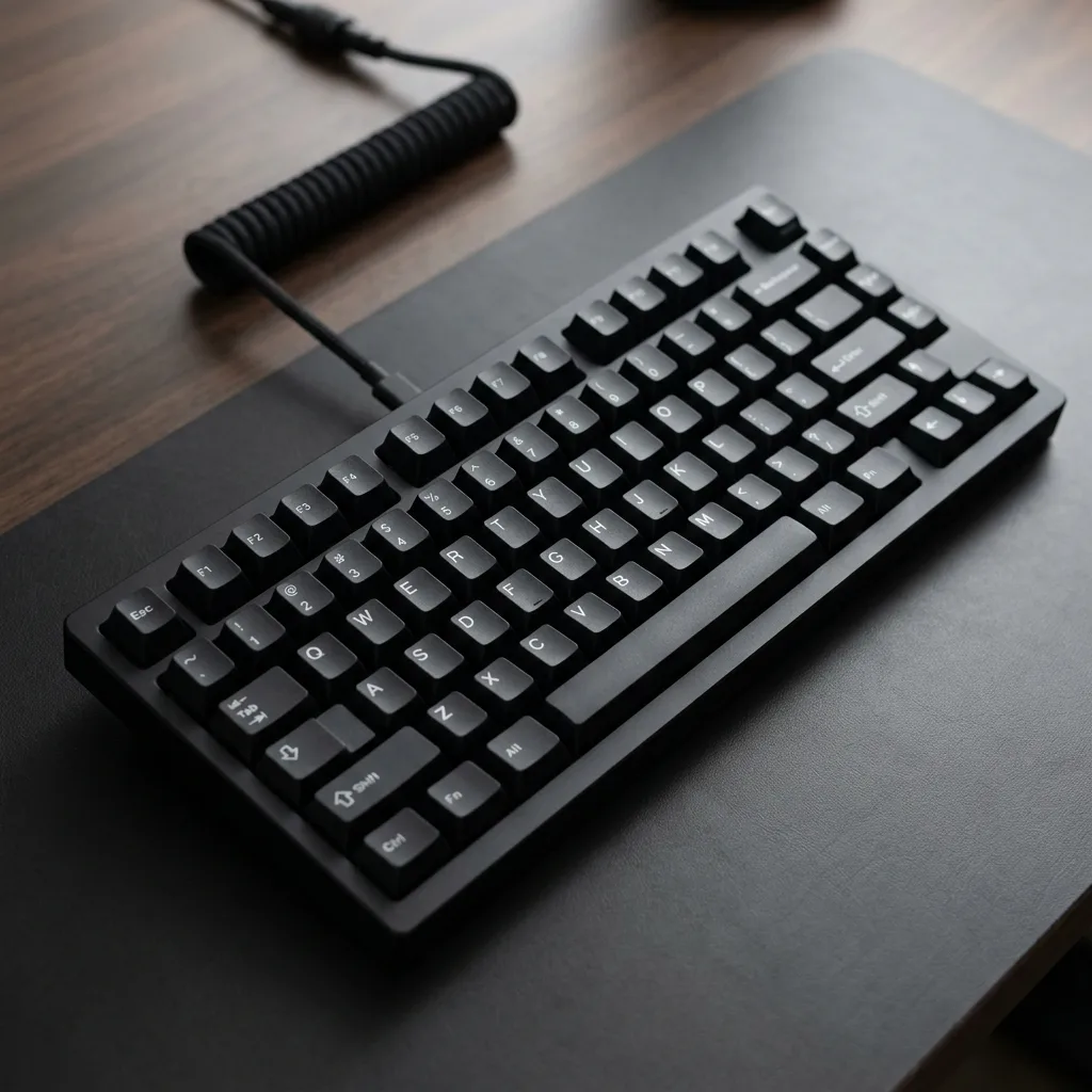 Anxin Keyboard+Mouse