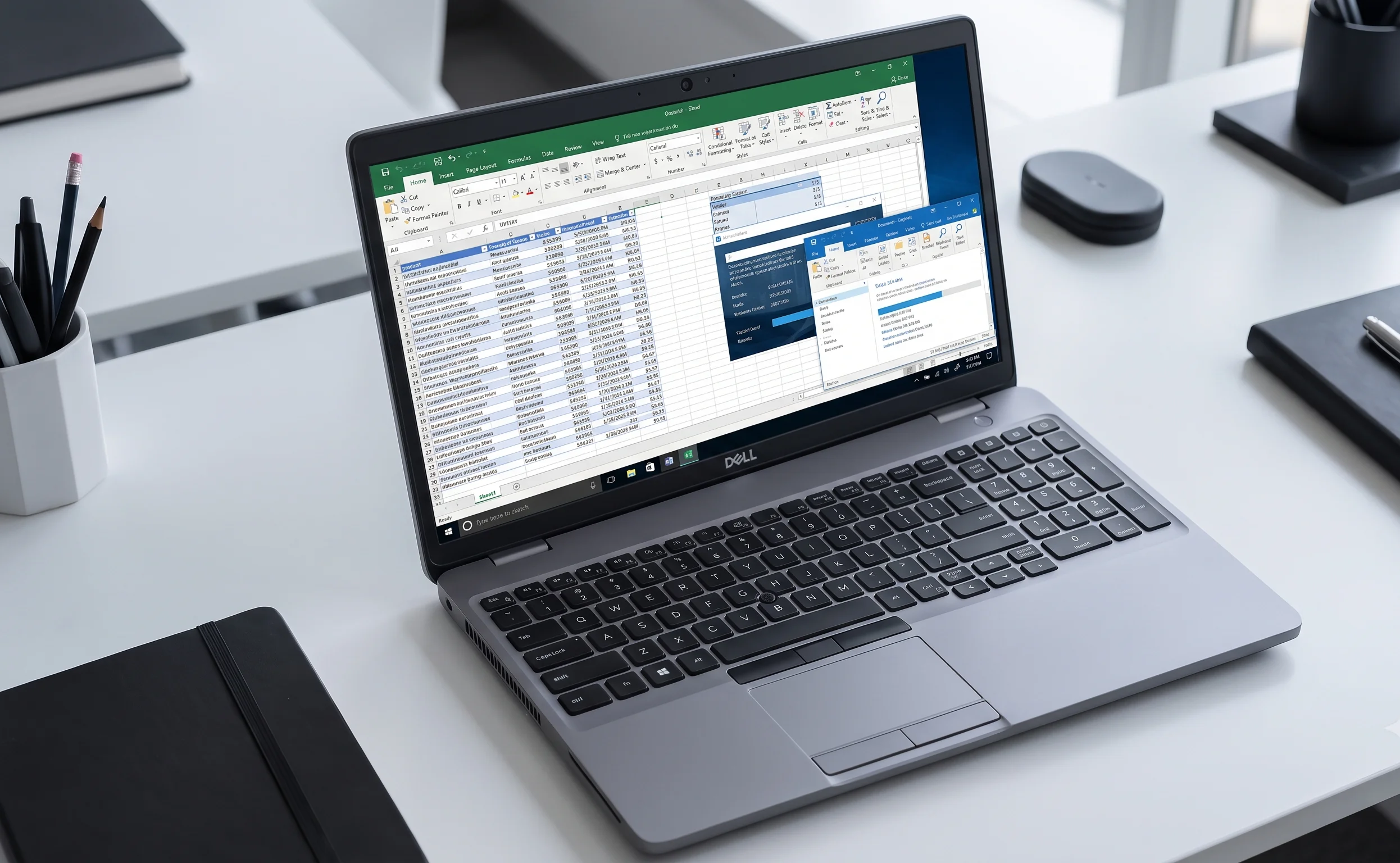 Dell Latitude 5510