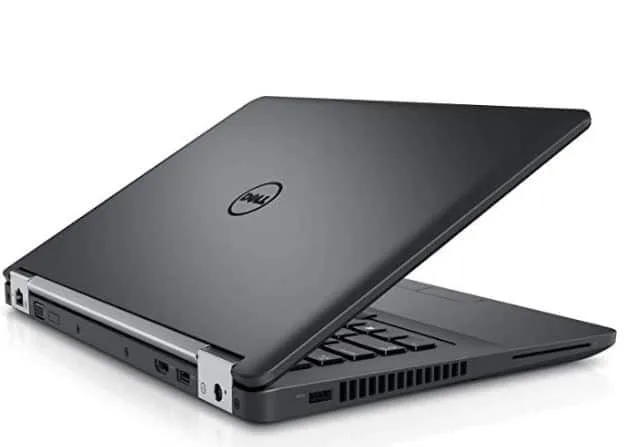 Dell Latitude 5470