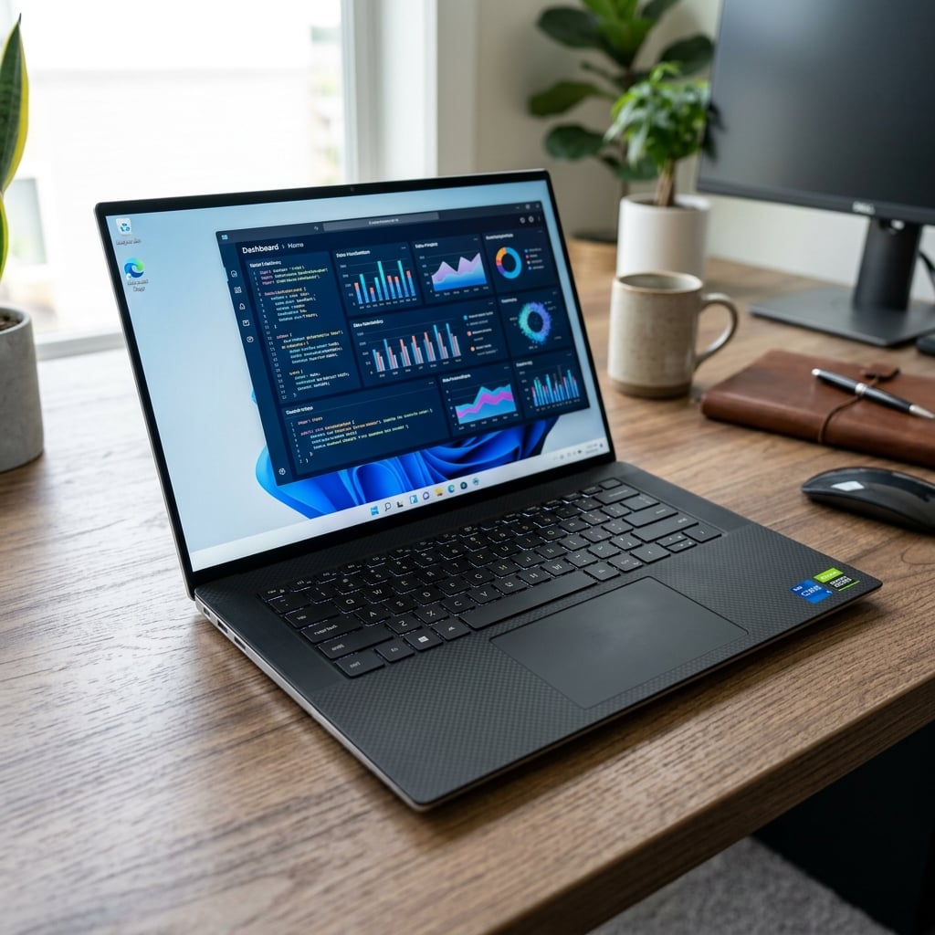 Dell Precision 5560
