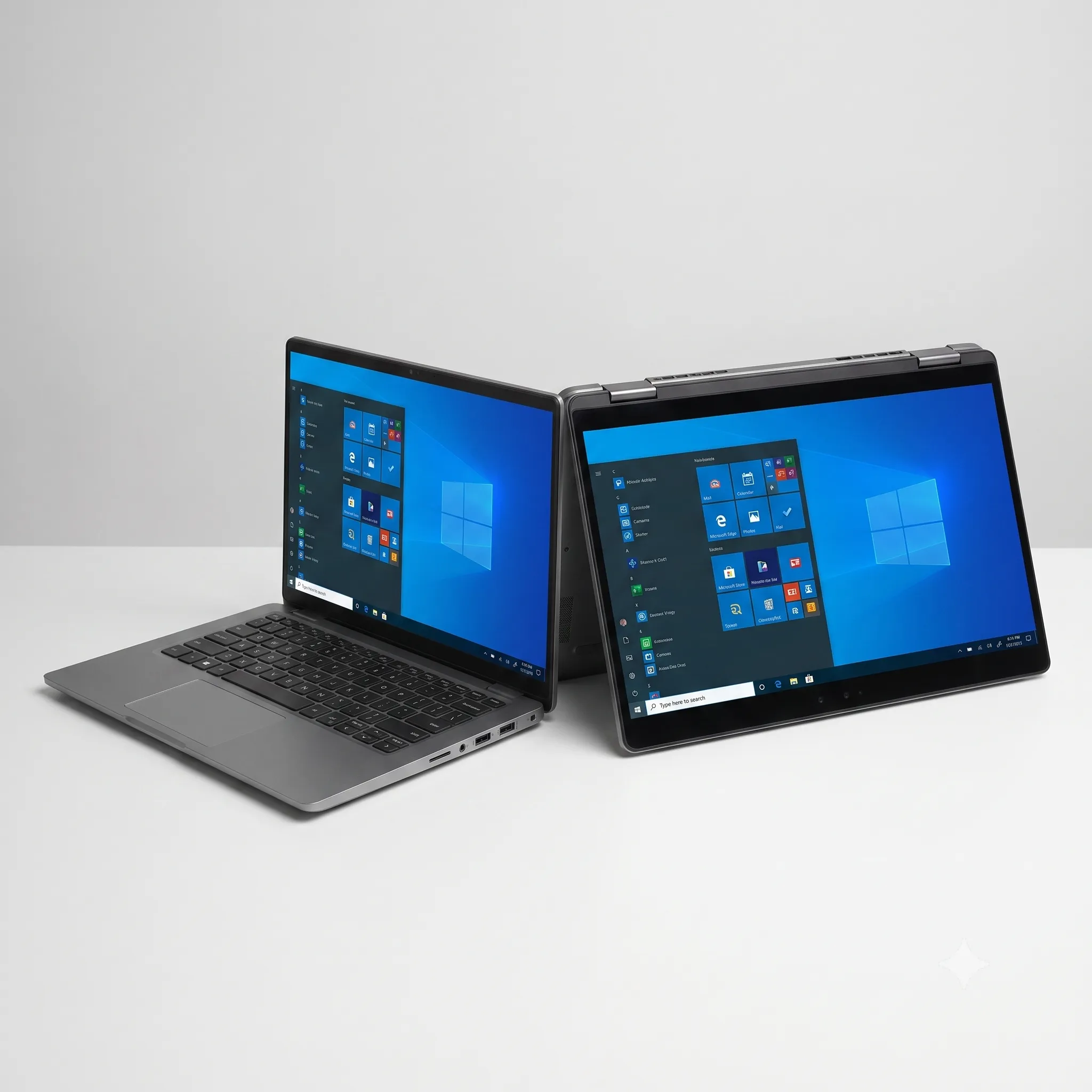 Dell Latitude 7400 2-in-1