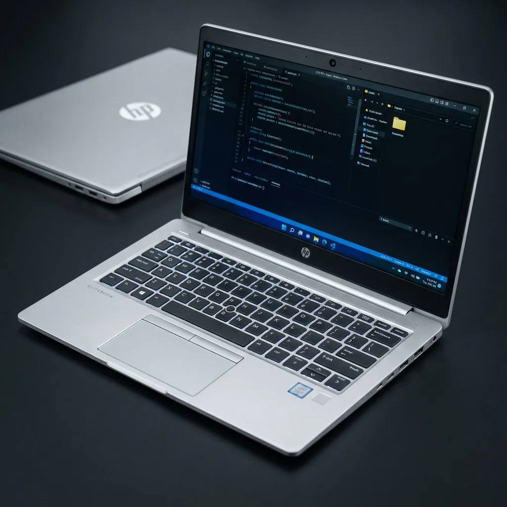 HP EliteBook 830 G7