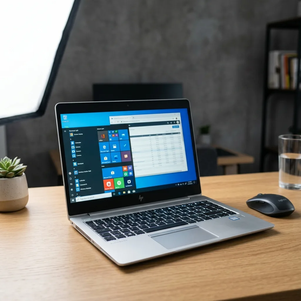HP EliteBook 840 G5