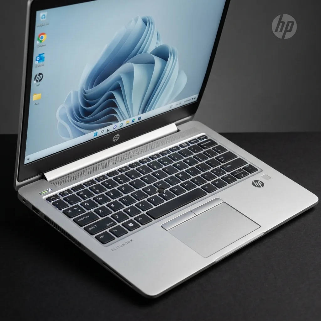 HP EliteBook 840 G6