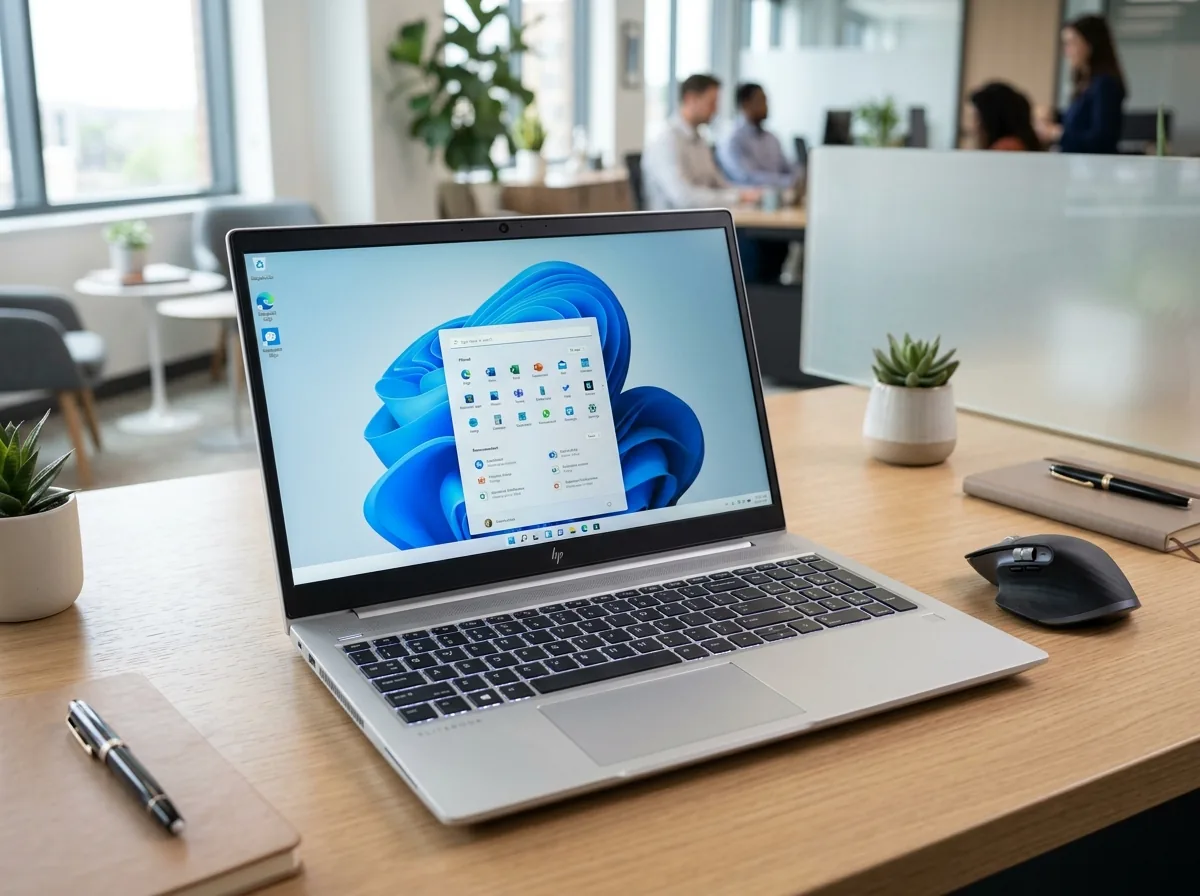 HP EliteBook 850 G7