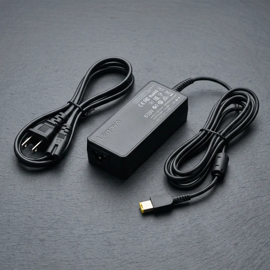 Lenovo USB Pin Charger