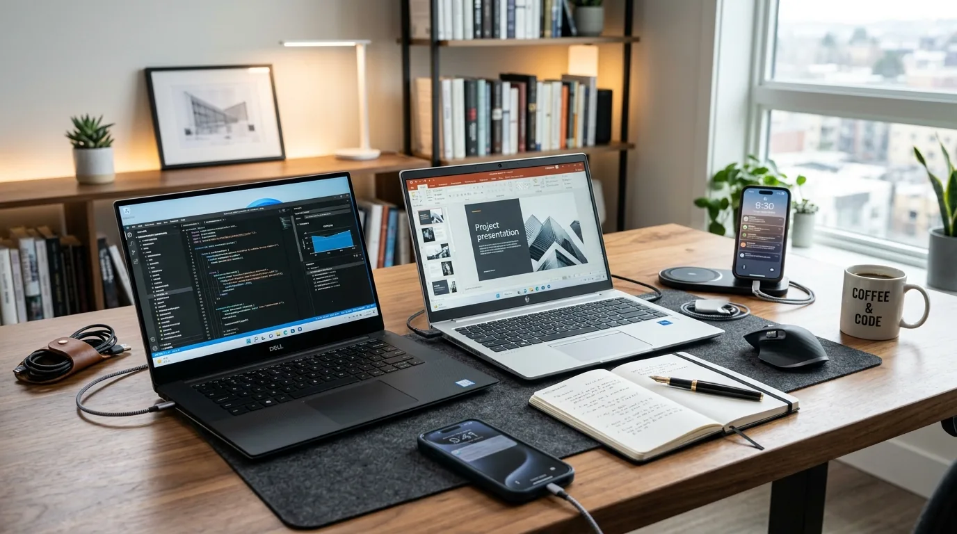 Top 5 Best Used Laptops Under 50,000 PKR in Pakistan