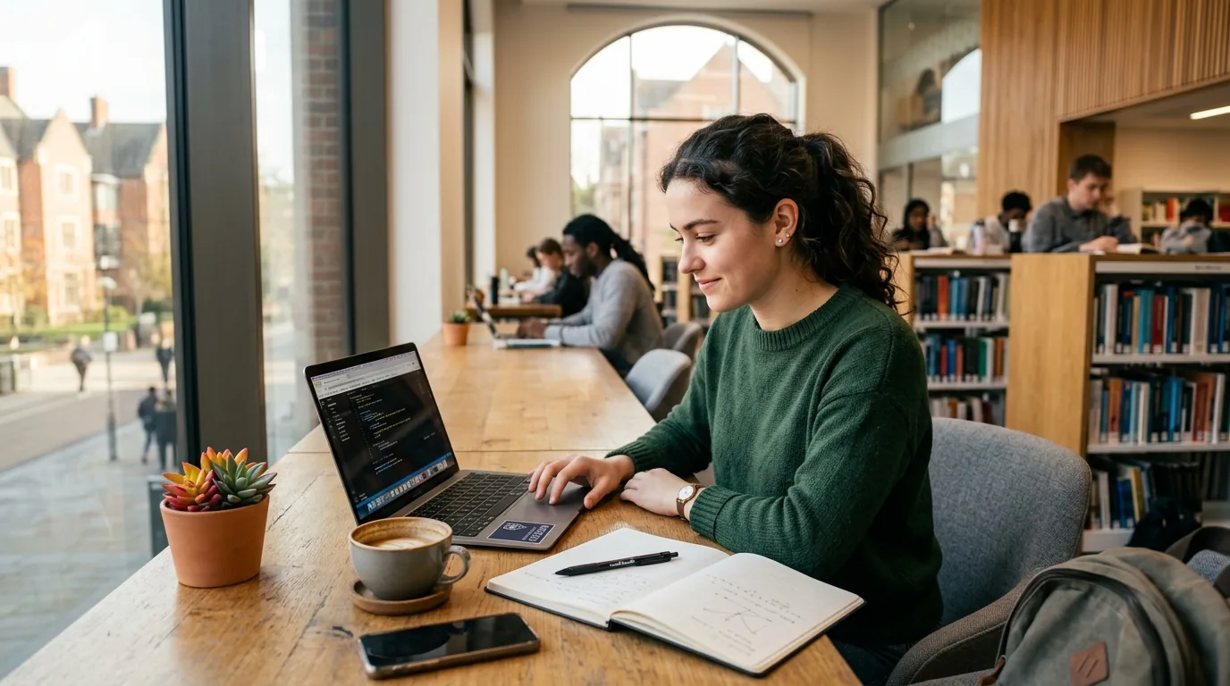 Laptop Buying Guide for Students in Pakistan