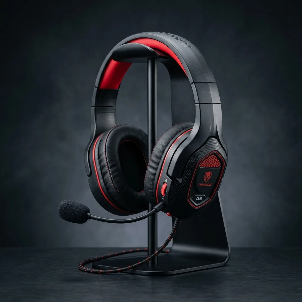 G160 Headphone
