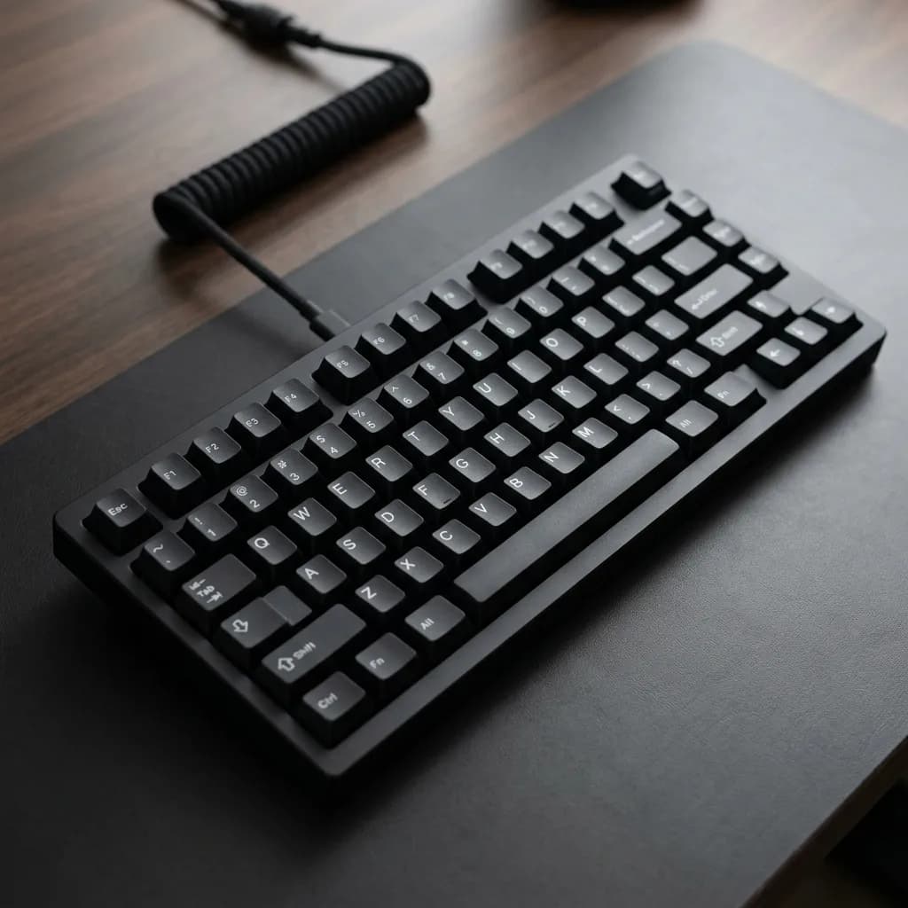 Anxin Keyboard+Mouse