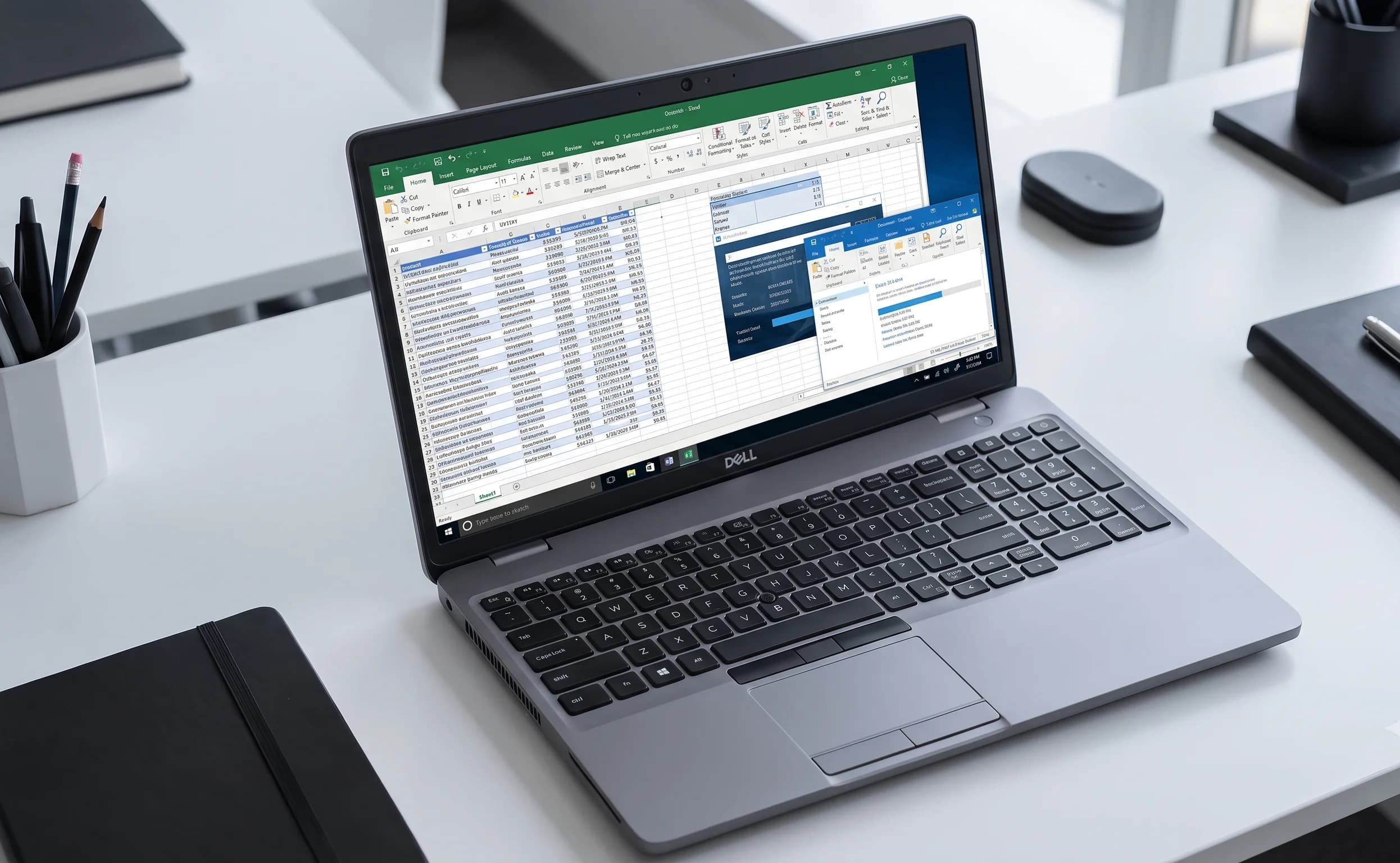 Dell Latitude 5510