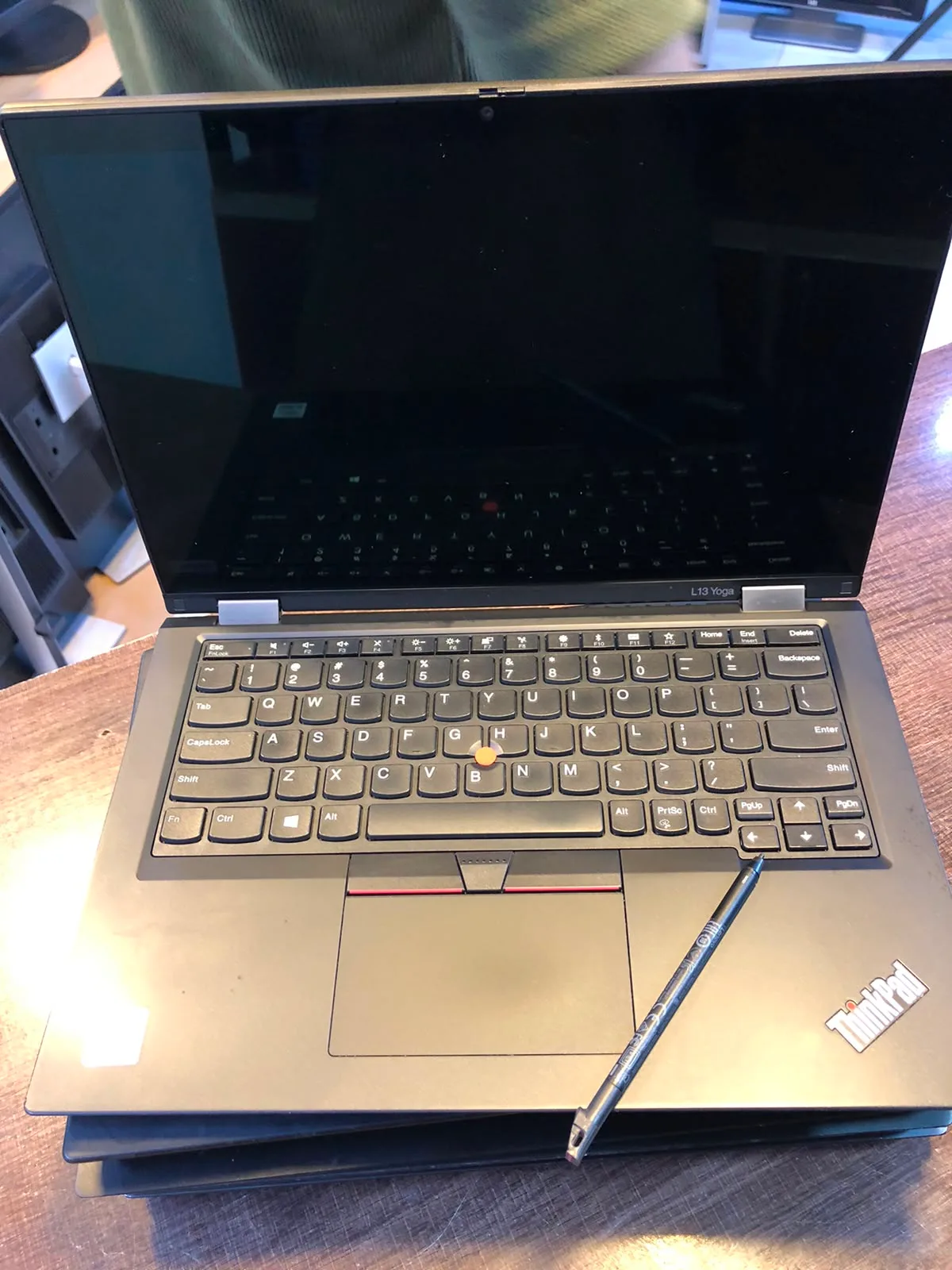 Lenovo ThinkBook 14