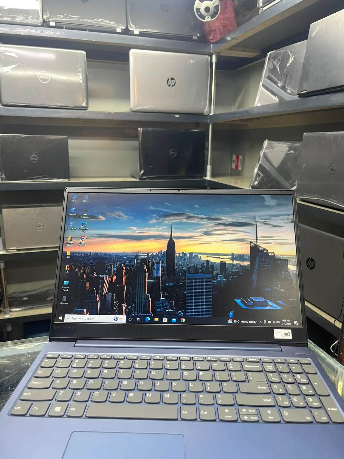Lenovo IdeaPad 330S