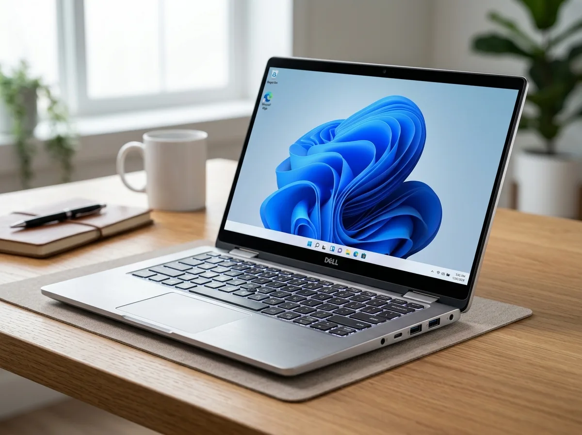 Dell Latitude 7400 2-in-1