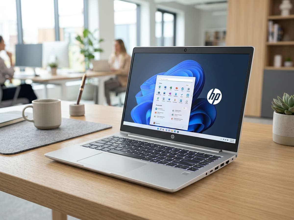 HP ProBook 440 G8