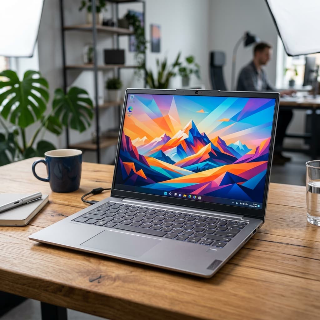 Lenovo Thinkbook 14 G2 ITL