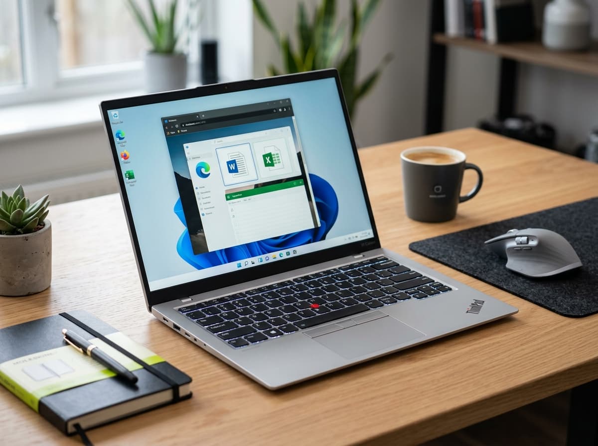 Lenovo ThinkPad X1 Carbon Silver
